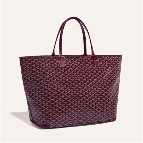 goyard official page|goyard handbags official site.